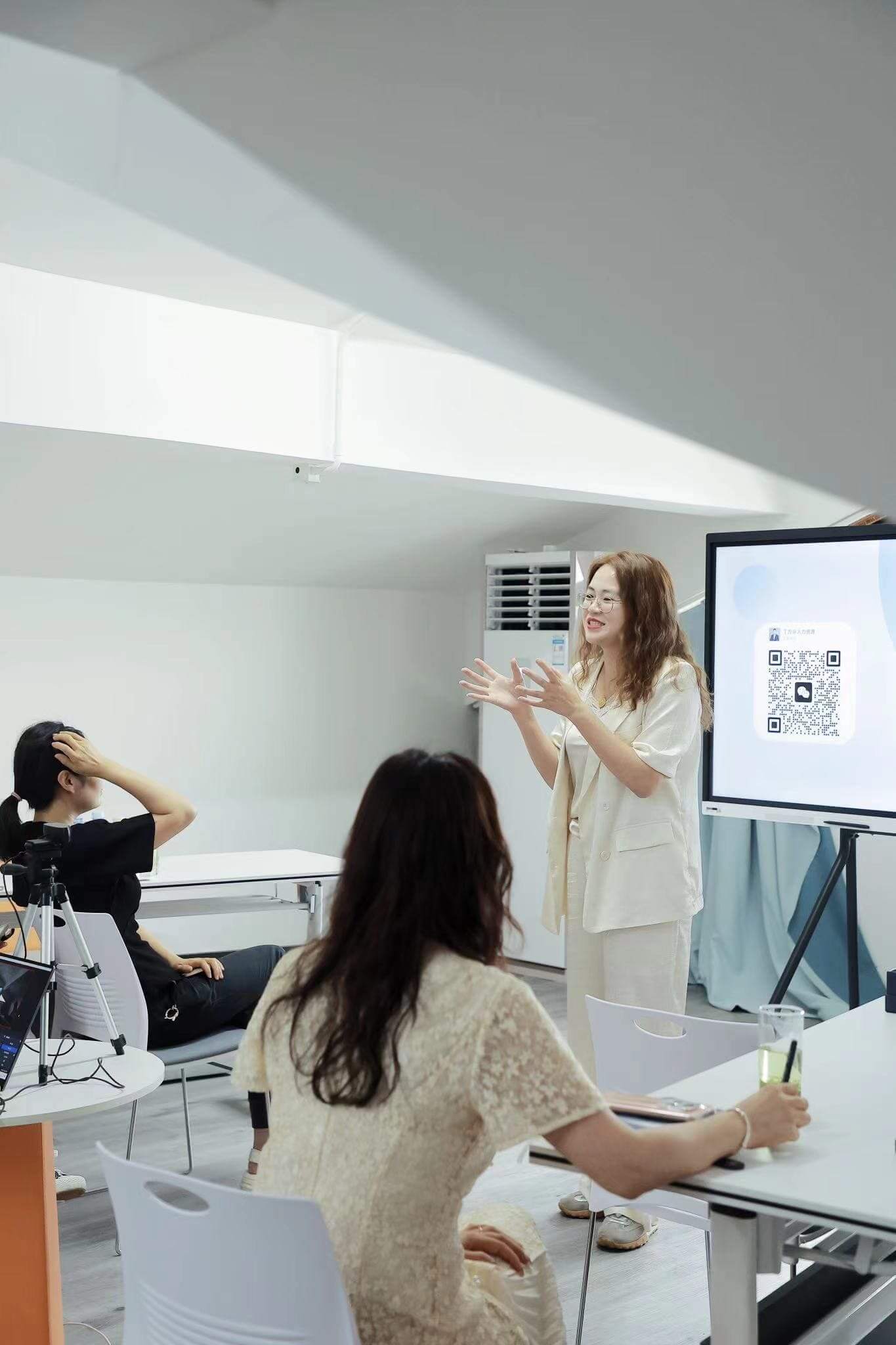 图片[2]-第四期：企业用工知识分享 入离职风险规范 直播回看 PPT下载-匡匡奈斯物流咨询-一站式物流解决方案服务平台