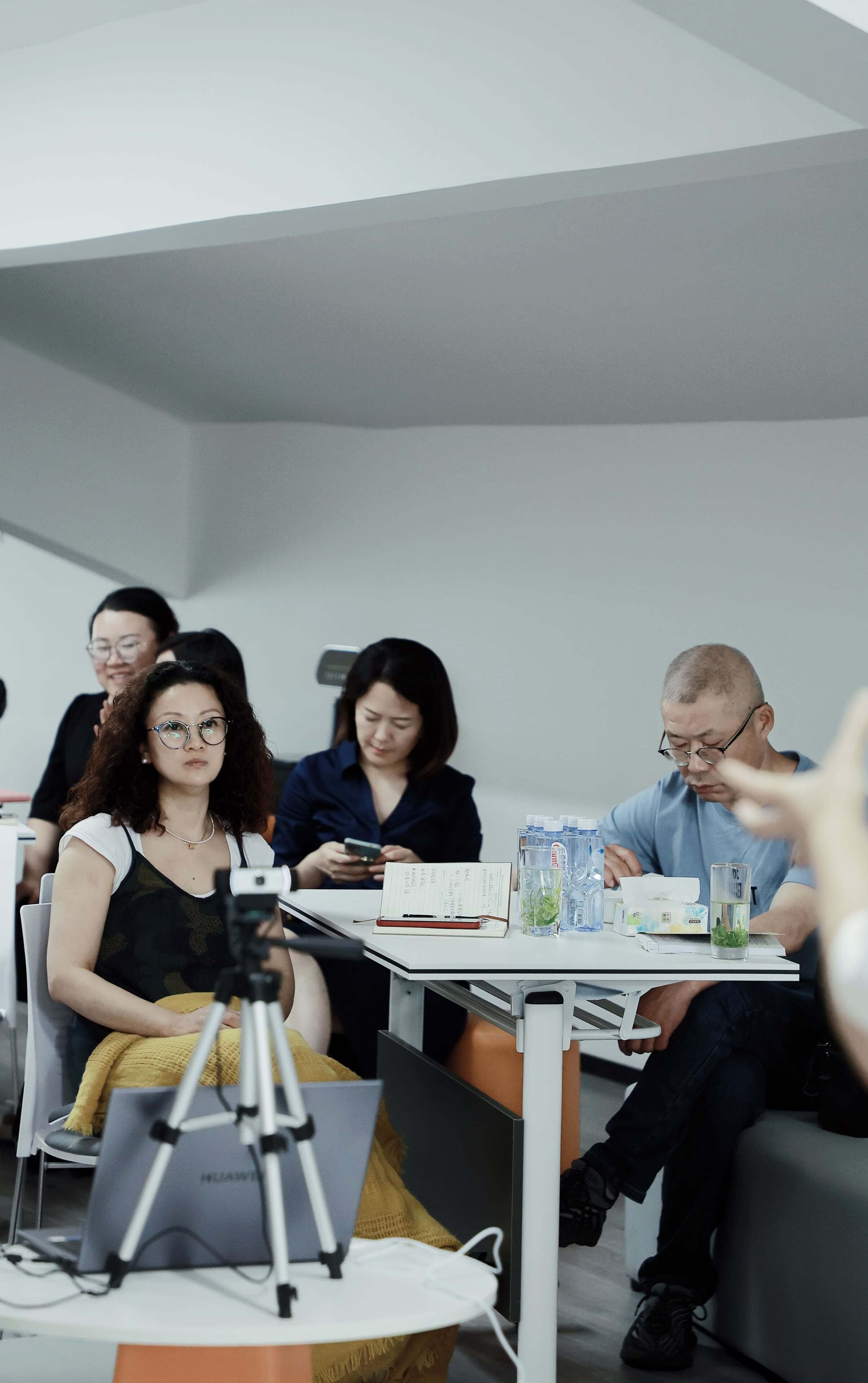 图片[1]-第四期：企业用工知识分享 入离职风险规范 直播回看 PPT下载-匡匡奈斯物流咨询-一站式物流解决方案服务平台