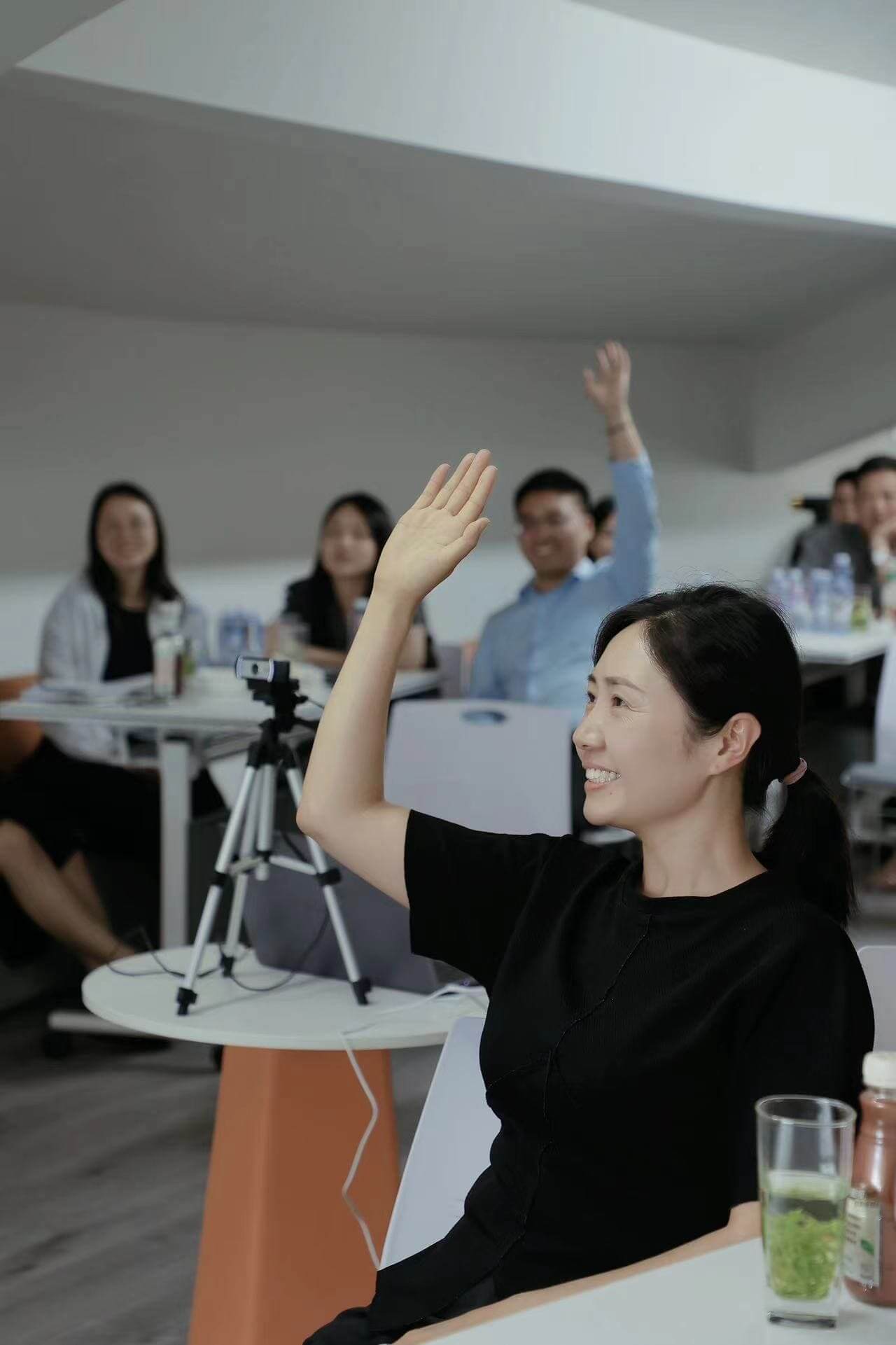 图片[5]-第四期：企业用工知识分享 入离职风险规范 直播回看 PPT下载-匡匡奈斯物流咨询-一站式物流解决方案服务平台